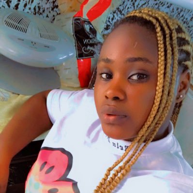 AngelOpoku32618's profile picture. 