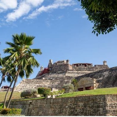 Este perfil jura amar y defender a #Cartagena y #Bolivar sobre todas las cosas, sin distingo de color político.