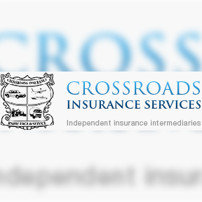 CrossroadsInsUK's profile picture. Tailored insurance solutions for businesses and individuals. Comprehensive cover, personalised service. Your trusted partner at every Crossroads.
