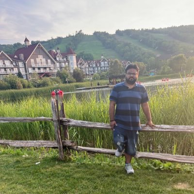 Techie, Cricket Lover, AI Enthusiast.