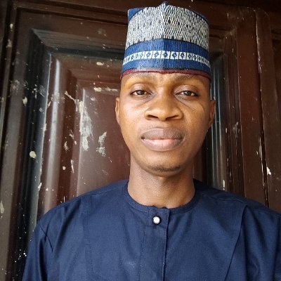 fulanyhusseini's profile picture. It is good to be good.