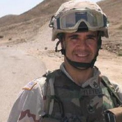Living Kidney Donor, US Army Infantry (retired) Brazilian Jiu Jitsu practitioner.