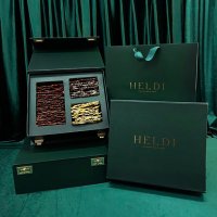 HELDI LUXURY KILISHI - FOR ROYALS ONLY (@heldiproducts) 's Twitter Profile