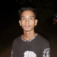 Sakil Mahamud (@sakilmahamud08) 's Twitter Profile