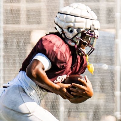 amarionoliver_2's profile picture. True Class of 2028| RB,LB| Saint Peter’s prep| 5’7 175| NCAA ID# 2503550622| mvp_mari02