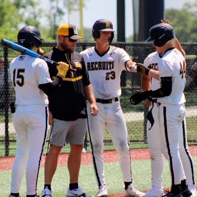David Wiggins (RBC RECRUITING) Profile