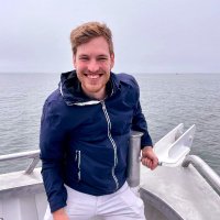 Bart Theeuwes (@bart_theeuwes) 's Twitter Profile