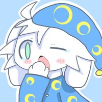 ばるくん (@baru_kemo) 's Twitter Profile Photo ばるくん (@baru_kemo) 's Twitter Profile Photo
