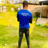 Justus Naturinda. (@justusnatu63153) 's Twitter Profile