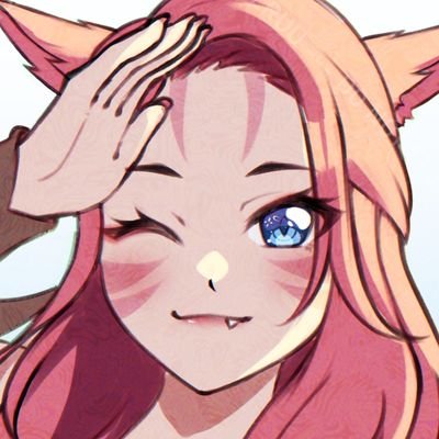 𝗠𝗲𝗹 ✨ VGenさんのプロフィール画像