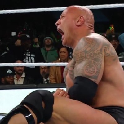 itsscodyd's profile picture. Big wrestling guy over here huh