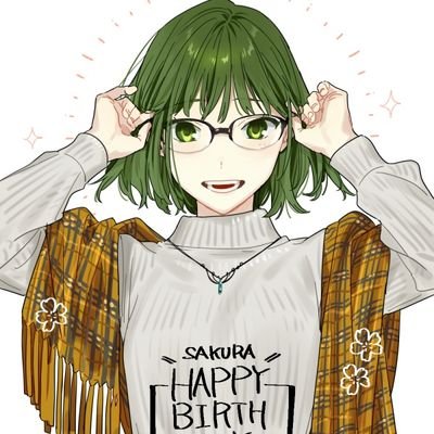 hJyJRAdR9l69682's profile picture. シャンフロ原作勢