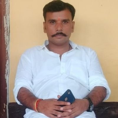 पवन मिश्रा सवर्ण आर्मी जिला अध्यक्ष प्रतापगढ़