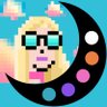 JohannaNyqvist's profile picture. Exhibited 🗽🇺🇸 🇯🇵 🇪🇸 🇵🇹 🇮🇳 🇩🇪 🇨🇦 🇷🇴 🇪🇪 🇸🇪 ∞🌍🌜
CoFounder @VAVortex @moonmars 
|#paladinpunks|#WIT|#accelerateart|#midipunkz|#888InnerCircle