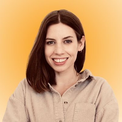B2B SaaS Marketer with +10y experience in Product Marketing & Content. ⚡️