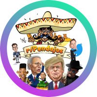 r/PendajosCoin (@pendajoscoin) 's Twitter Profile