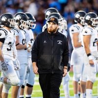 Sam Blank (@coachsamblank) 's Twitter Profile