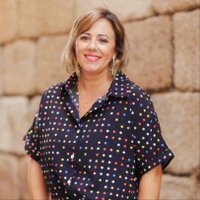 Ana Aragoneses Lillo (@aragoli) 's Twitter Profile