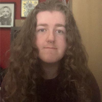 24 / VRchat / Twitch / Mostly shitposting for fun https://t.co/2iLpjb7ez2