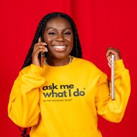 Natasha Markets (@theideanaire) 's Twitter Profile Photo