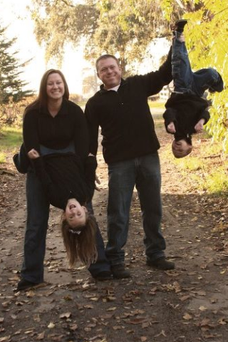 Husband, daddy to two, son, brother, friend. I only really follow Jesus.