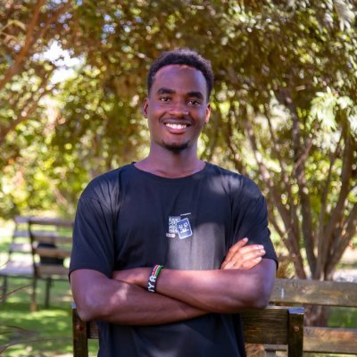 Software Engineer (Frontend) / Moderator at @firebasekenya / Event Planner @KodingKahawa