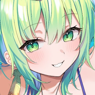 志祈カスレ🦜🍽ベノム亜人💜Vtuberさんのプロフィール画像