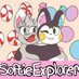 Softie Explorer (@softieexplorer) Twitter profile photo Softie Explorer (@softieexplorer) Twitter profile photo