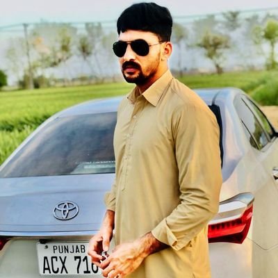 ahsanjutt158's profile picture. 