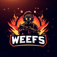 weefs (@weefs570) 's Twitter Profile