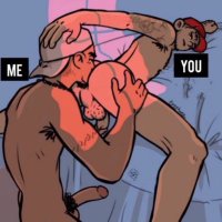 𝔽𝔼𝕋𝕀𝕊ℍ ℍ𝕌ℕ𝕋𝔼ℝ 😎🥸🤓 (@ajhere252) 's Twitter Profile