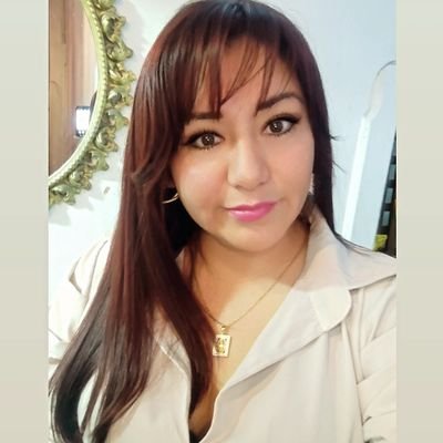 Educadora/ Maestría Gestión Pública/ Priorizar la salud 🧠/ Fortalecer la educación, es el arma + poderosa para cambiar el 🌎
#NoPrivatizaciónDelAgua 💧
