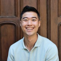 Tyger Cho (@tyger_cho) 's Twitter Profile Photo