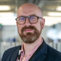 Paul Prentice (@paulbyrail) 's Twitter Profile Photo Paul Prentice (@paulbyrail) 's Twitter Profile Photo
