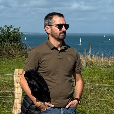 PetrignaniP's profile picture. 