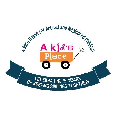 A Kid's Place mission is to improve the lives of foster children in the Tampa Bay area.