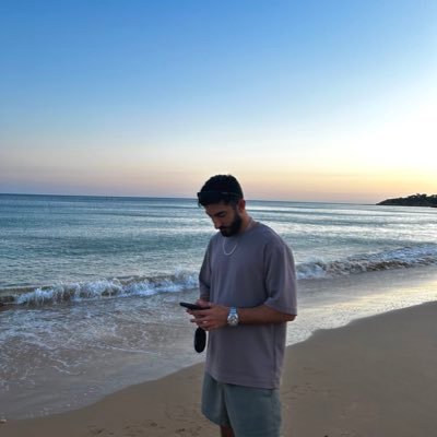 AliSyed1998's profile picture. علي