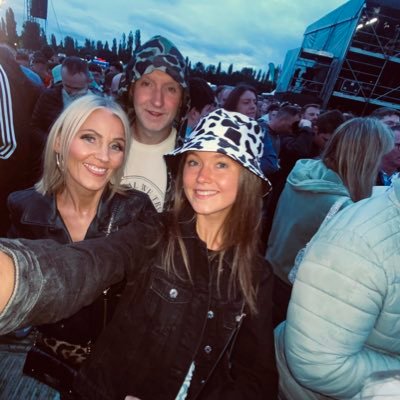 berniemurray81's profile picture. Westie girl at heart ❤️