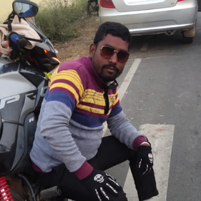 SunilPaswa86050's profile picture. 