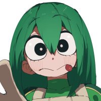 โค๏ธ๏ธ๐๐๐๐๐โค๏ธ๏ธ (@ur_slvty_frog) 's Twitter Profile Photo โค๏ธ๏ธ๐๐๐๐๐โค๏ธ๏ธ (@ur_slvty_frog) 's Twitter Profile Photo