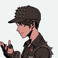 Gian (@gianfrnft) 's Twitter Profile