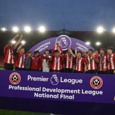 SUFCYouthWatch's profile picture. Fan Account. Tweets are not from the club itself. Keeping #sufc #twitterblades fans upto date with all things relating to the superb youth system we have.