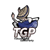 TokushimaGameParty(TGP) (@gametokushima) 's Twitter Profile Photo TokushimaGameParty(TGP) (@gametokushima) 's Twitter Profile Photo