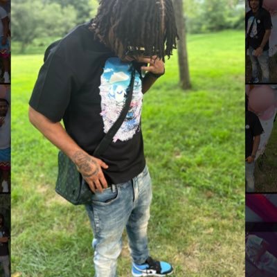 CHASERS 💲ig: Sosripjinx LLTOP 🖤 Rest in Love to my grandmother Evelyn Harris ❤️