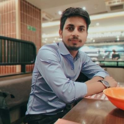 JaiswaLvijay02's profile picture. ► Minimalist ►