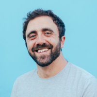 Jared Kleinstein (@jarzod) 's Twitter Profile