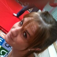 Melissa Nagle - @nagle92 Twitter Profile Photo