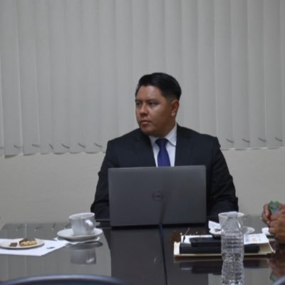 CarlosMera28's profile picture. Abogado⚖️ 🇲🇽 @OAJ_Mex