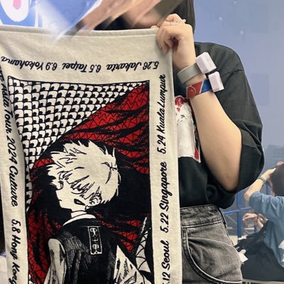 monさんのプロフィール画像