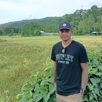 arafat_eyasin's profile picture. Alhamdulillah for Everything's.